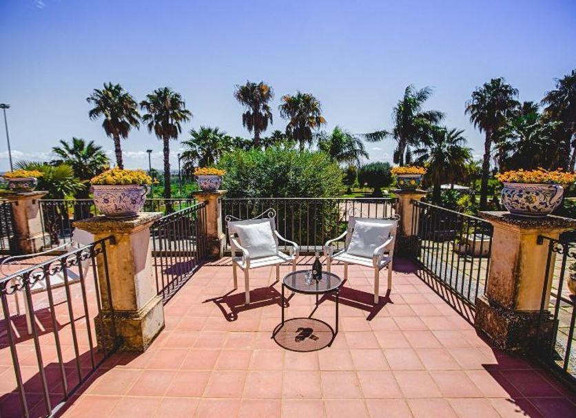 Μπαλκόνι Φωτογραφία