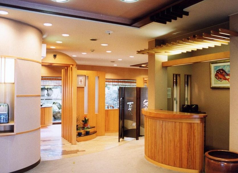 Ρεσεψιόν Φωτογραφία