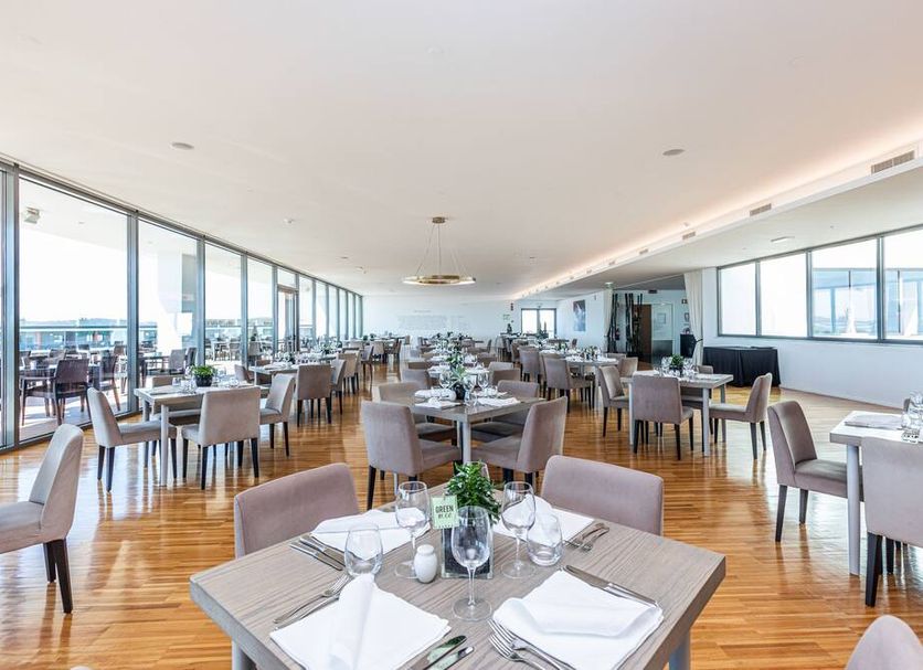 Εστιατόριο Φωτογραφία