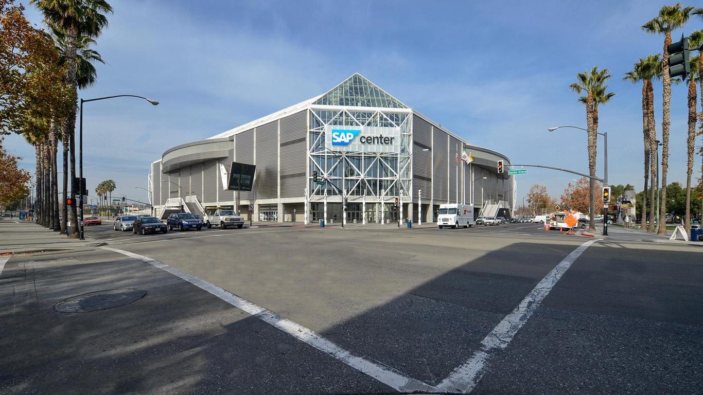 Americas Best Value Inn San Jose