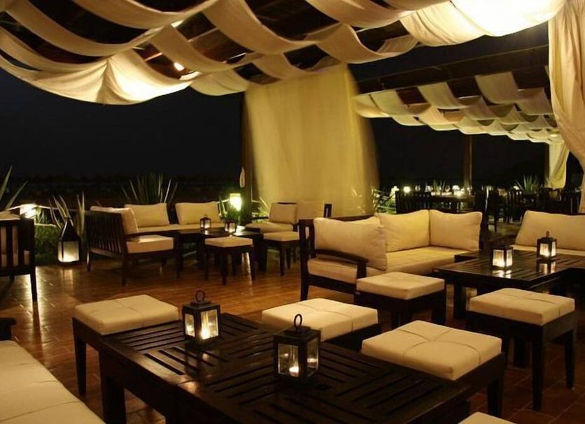 Εστιατόριο Φωτογραφία