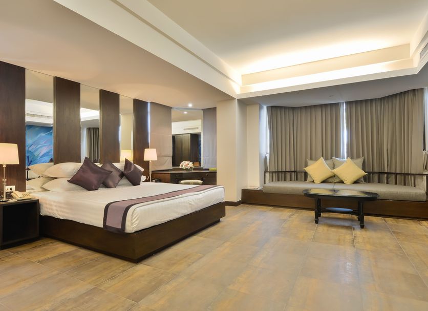 Κρεβατοκάμαρα Φωτογραφία