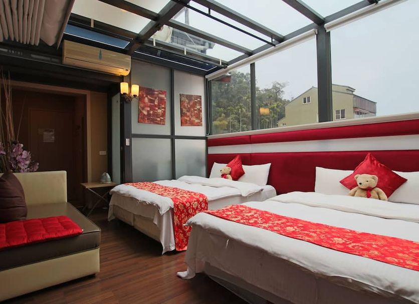 Κρεβατοκάμαρα Φωτογραφία