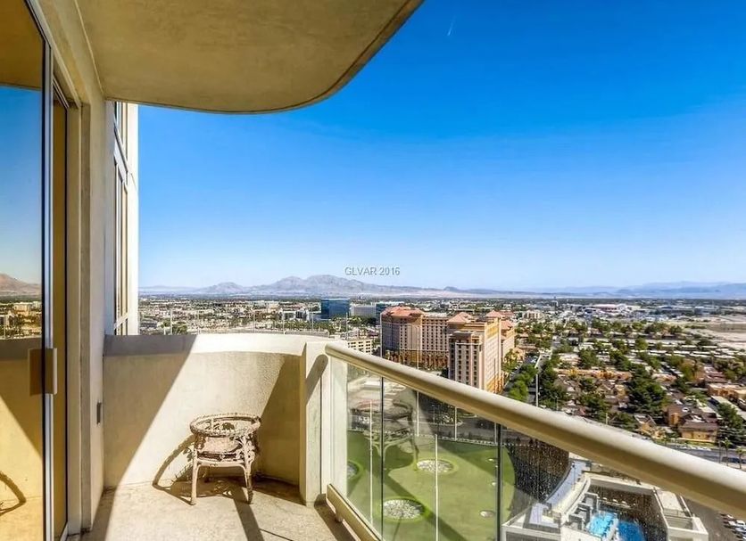 Μπαλκόνι Φωτογραφία