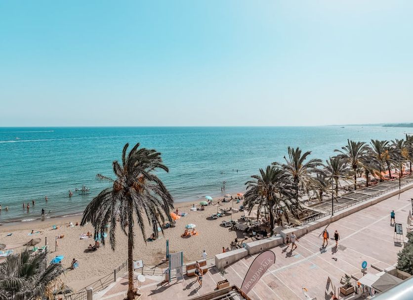 Παραλία Φωτογραφία