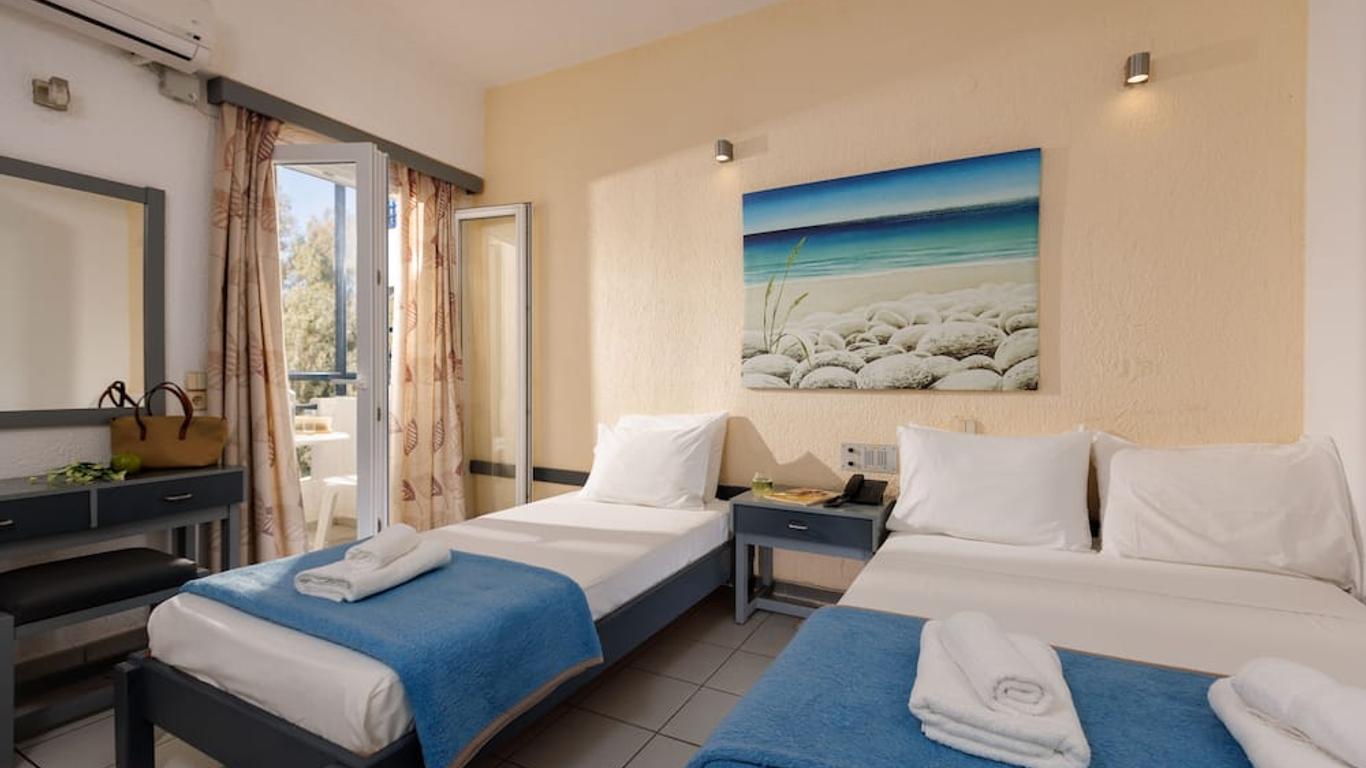 Agrabella Hotel Χερσόνησος