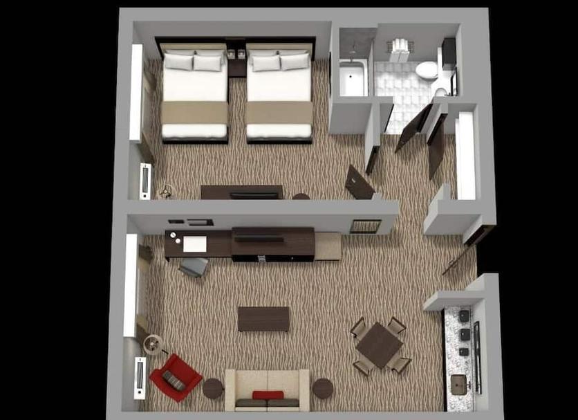 Floorplan Φωτογραφία