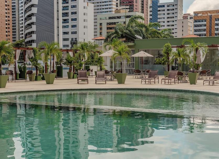 Πισίνα Φωτογραφία