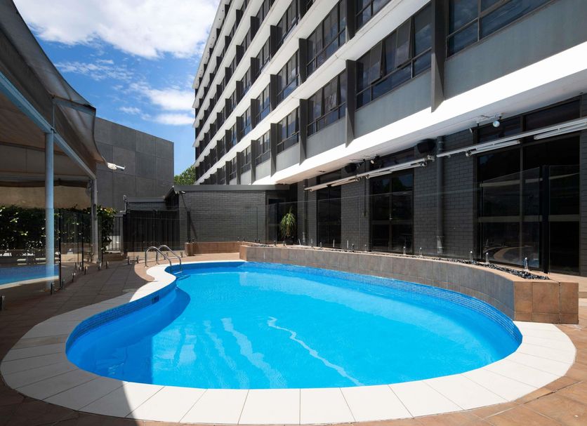 Πισίνα Φωτογραφία