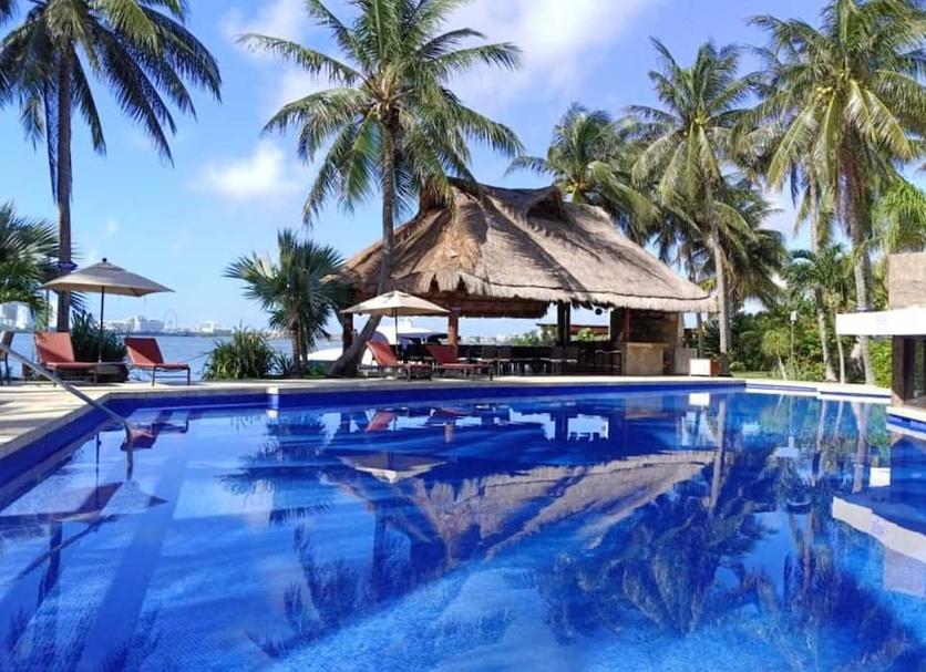 Πισίνα Φωτογραφία