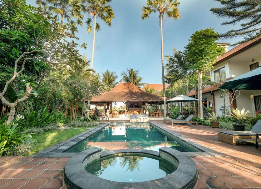 Πισίνα Φωτογραφία