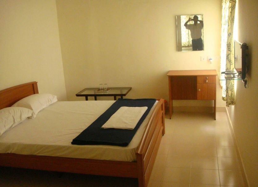 Κρεβατοκάμαρα Φωτογραφία