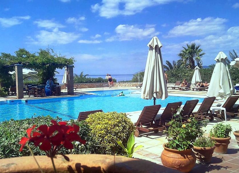 Πισίνα Φωτογραφία