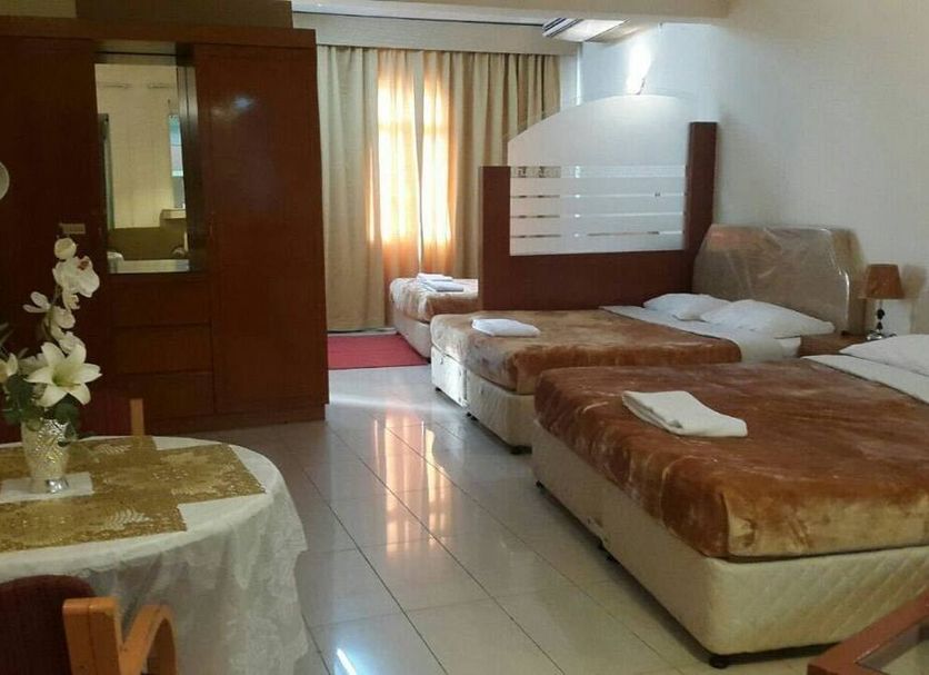 Κρεβατοκάμαρα Φωτογραφία