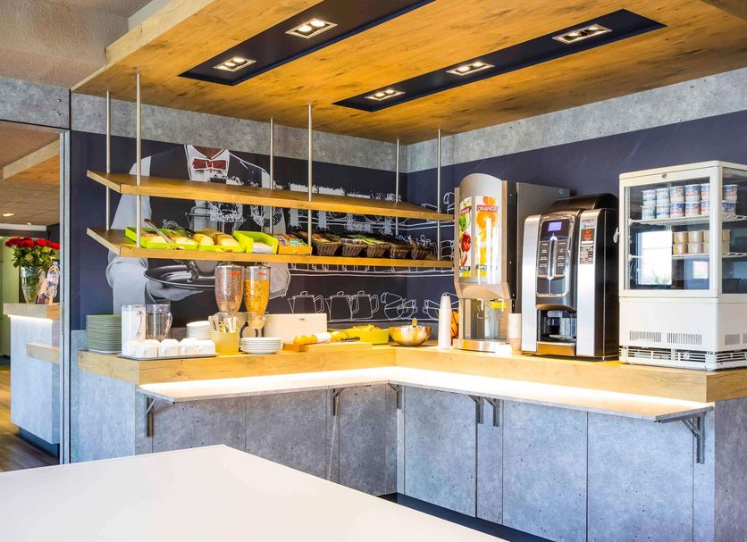 Τραπεζαρία Φωτογραφία