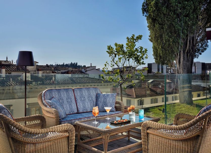 Μπαλκόνι Φωτογραφία