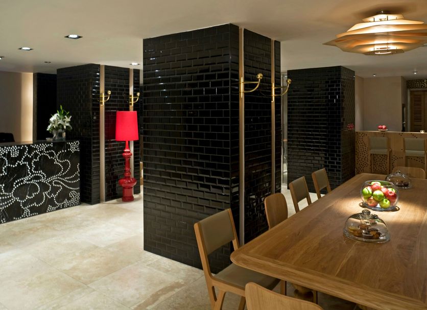 Σαλόνι ξενοδοχείου Φωτογραφία