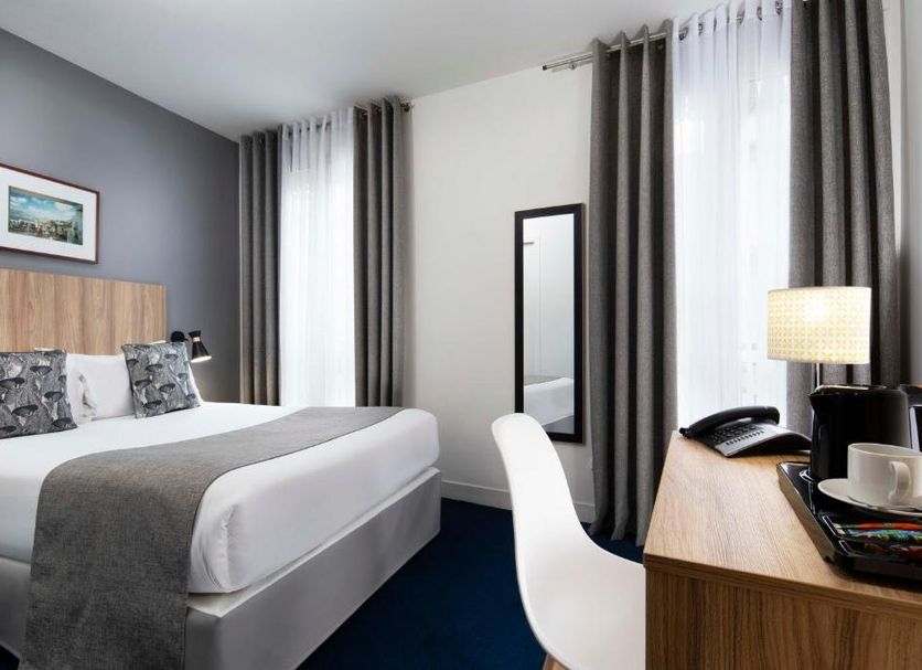 Κρεβατοκάμαρα Φωτογραφία