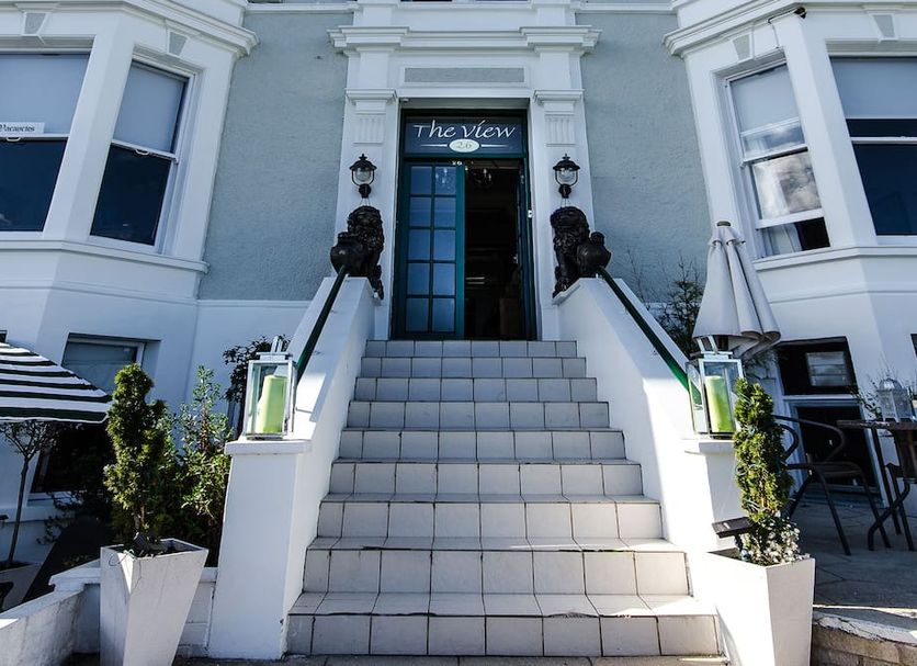 Κτίριο Φωτογραφία