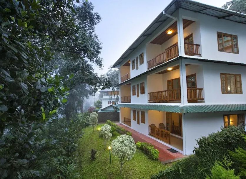 Κτίριο Φωτογραφία