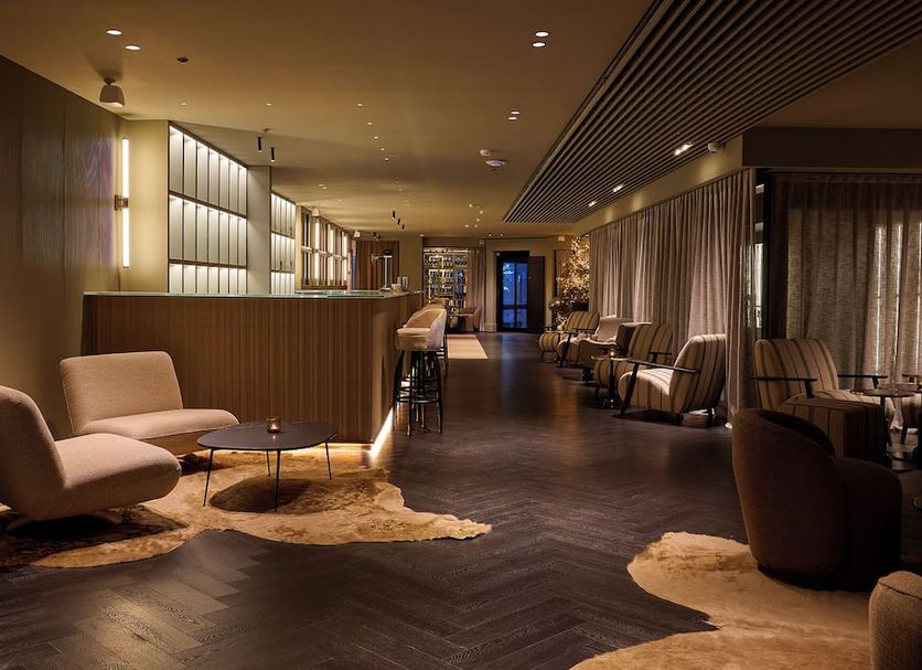 Σαλόνι Φωτογραφία