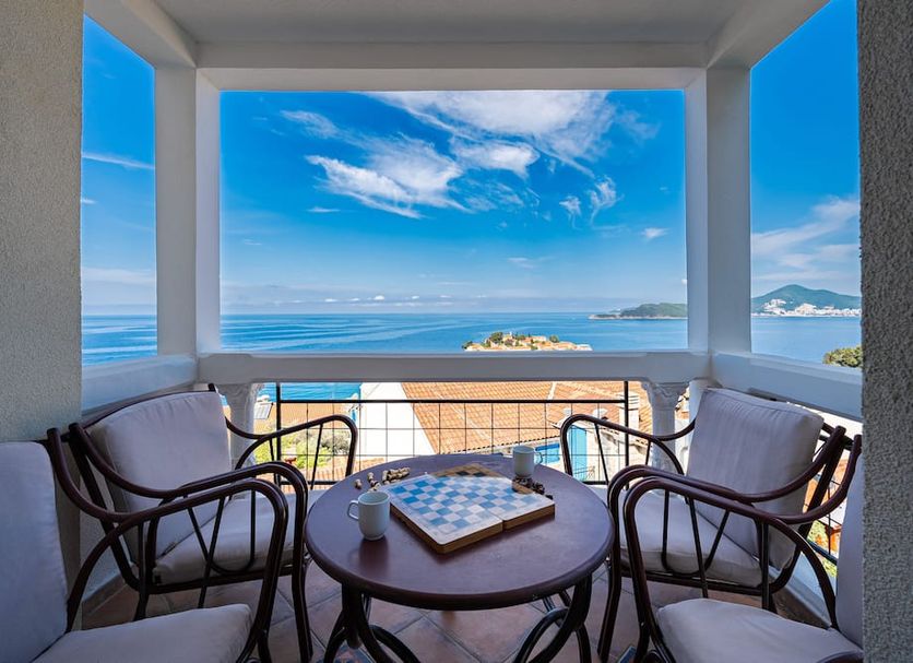 Μπαλκόνι Φωτογραφία