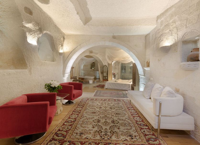 Σαλόνι ξενοδοχείου Φωτογραφία