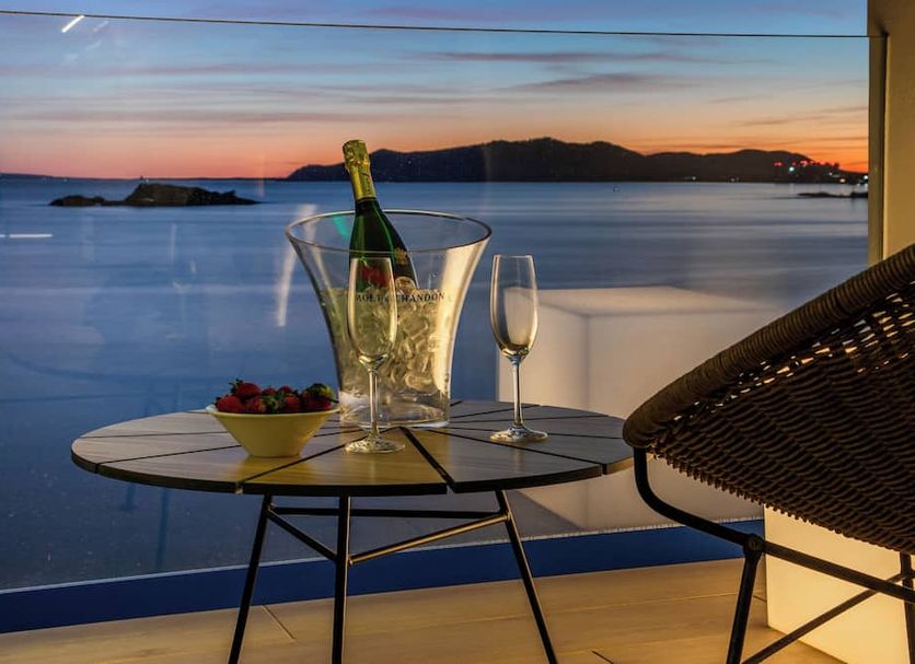 Μπαλκόνι Φωτογραφία