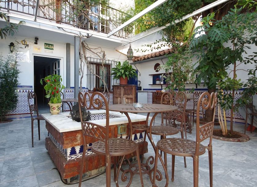 Βεράντα Φωτογραφία