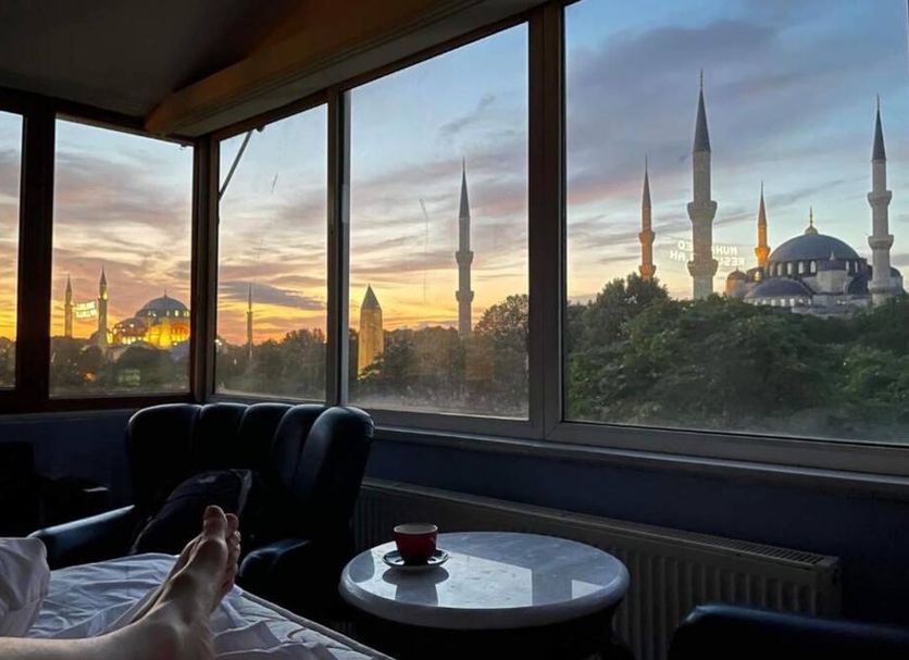 Μπαλκόνι Φωτογραφία