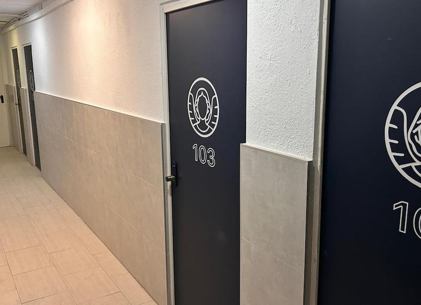 Διάδρομος Φωτογραφία