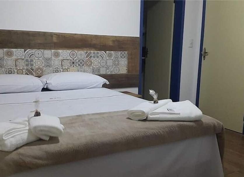 Κρεβατοκάμαρα Φωτογραφία