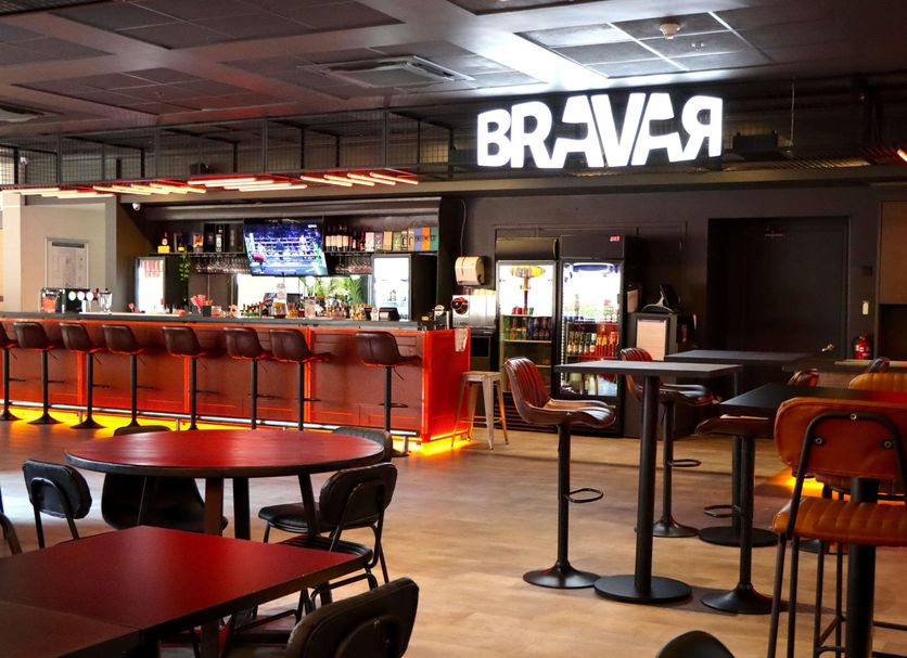 Bar Φωτογραφία
