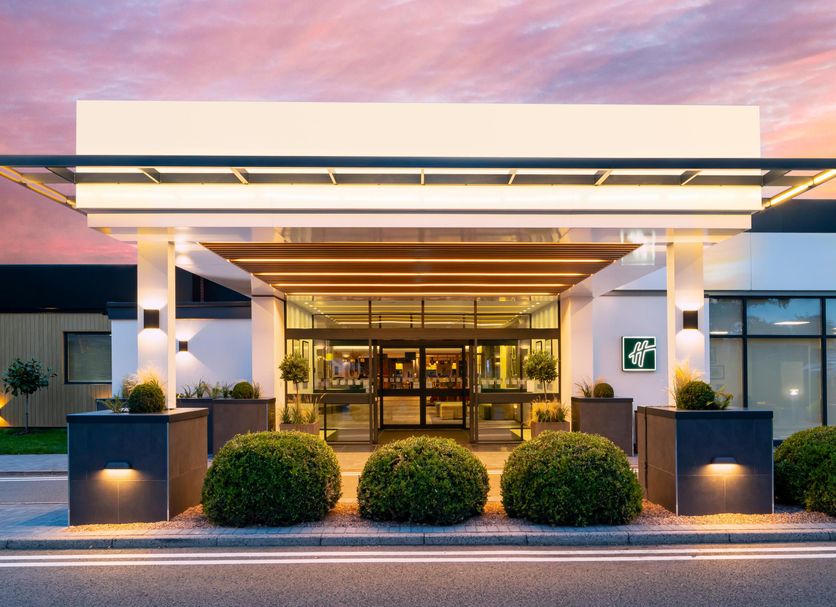 Κτίριο Φωτογραφία