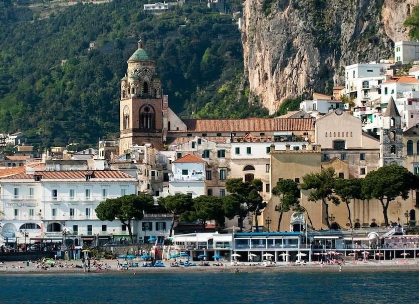 Θέα στην ύπαιθρο Φωτογραφία