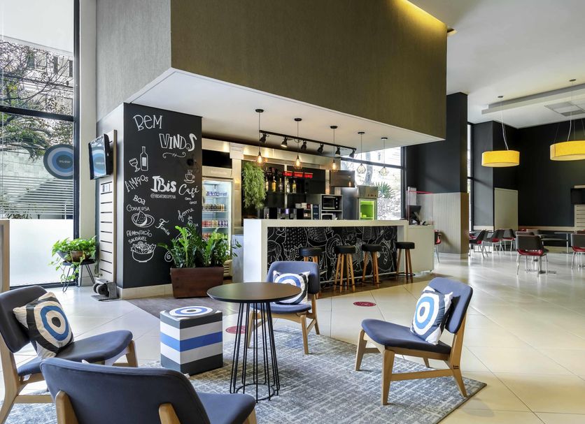 Εστιατόριο Φωτογραφία