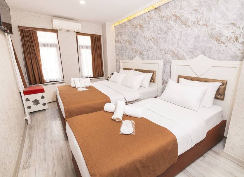 Κρεβατοκάμαρα Φωτογραφία