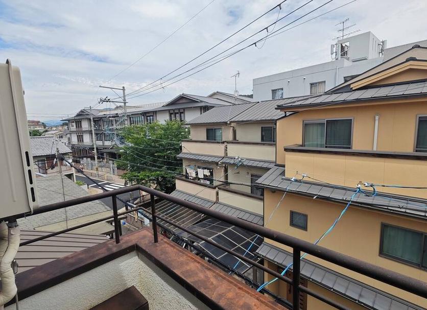 Μπαλκόνι Φωτογραφία