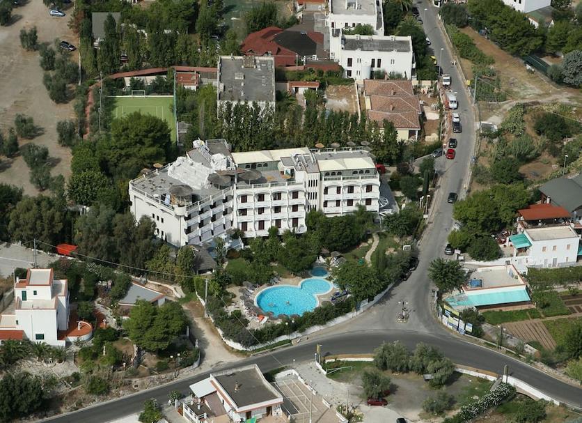 Κτίριο Φωτογραφία