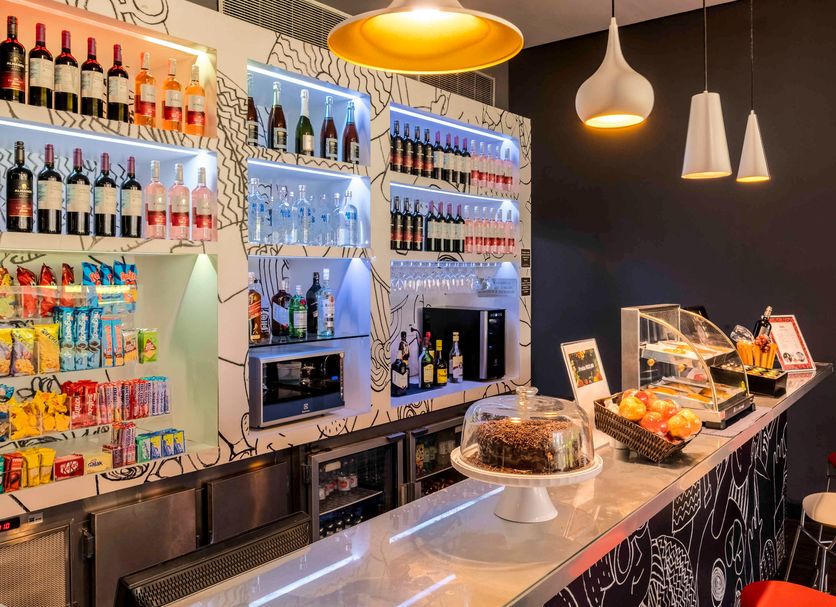 Bar Φωτογραφία