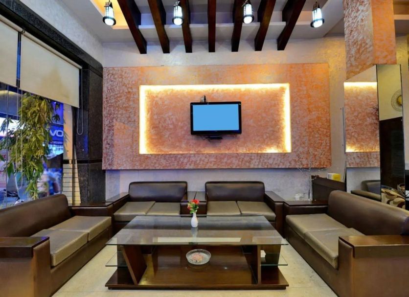 Σαλόνι Φωτογραφία