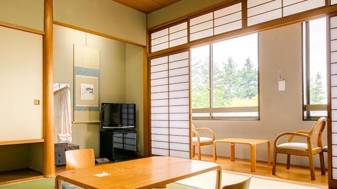 Akoya Kaikan