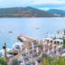 Θέα στην ύπαιθρο