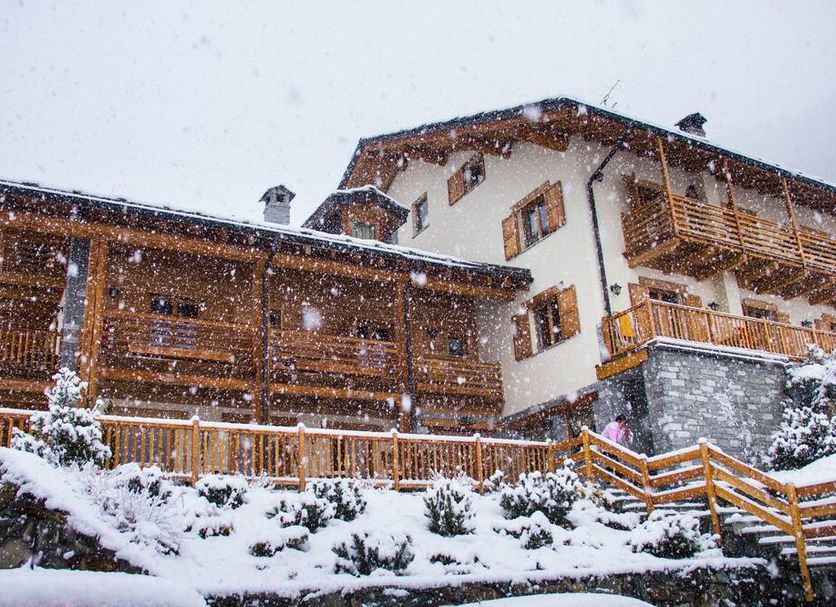 Κτίριο Φωτογραφία