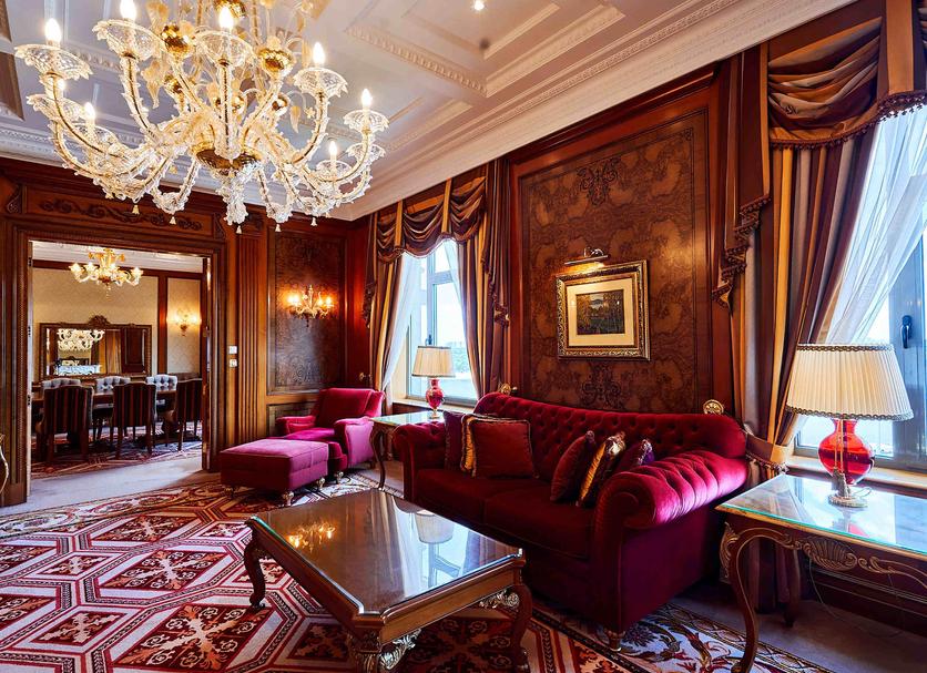 Κρεβατοκάμαρα Φωτογραφία