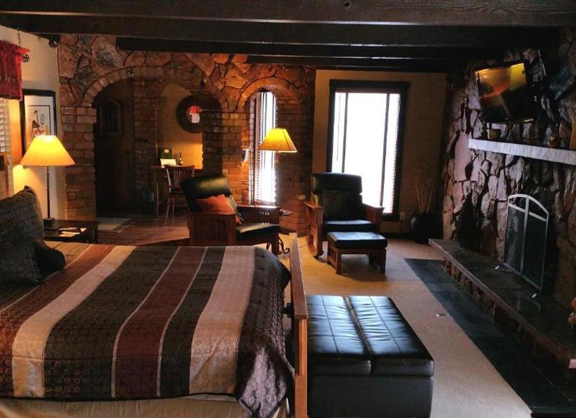 Κρεβατοκάμαρα Φωτογραφία