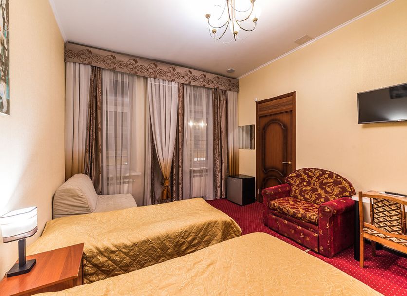 Κρεβατοκάμαρα Φωτογραφία