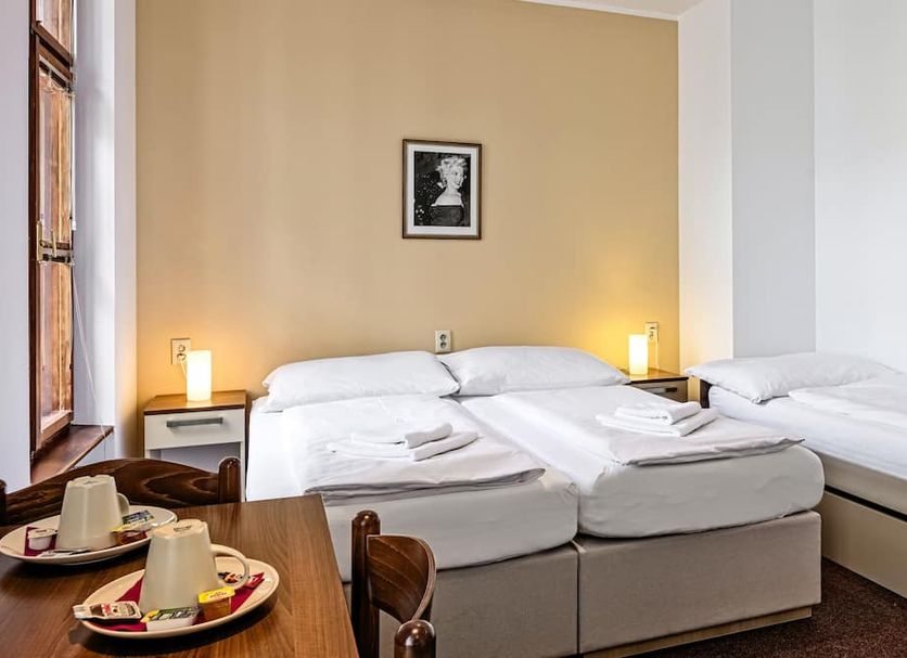 Κρεβατοκάμαρα Φωτογραφία