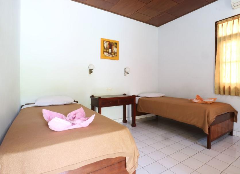 Κρεβατοκάμαρα Φωτογραφία