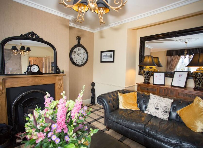 Σαλόνι Φωτογραφία